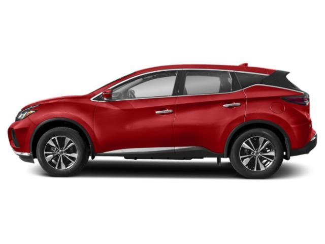 used 2021 Nissan Murano car, priced at $23,169