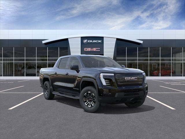 new 2026 GMC Sierra EV car, priced at $64,990