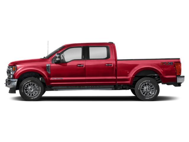 used 2022 Ford F-250 car, priced at $41,951