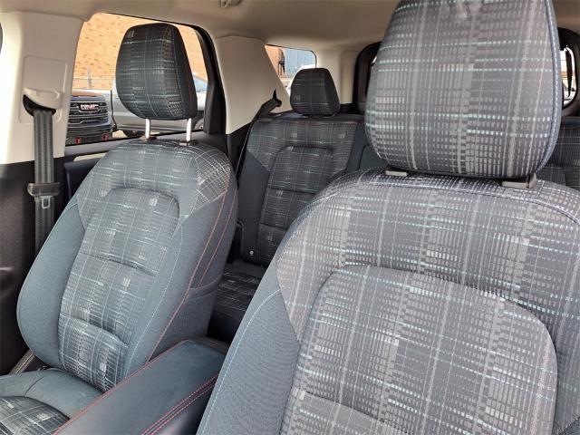 used 2024 Ford Bronco Sport car, priced at $28,939