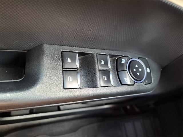 used 2024 Ford Bronco Sport car, priced at $28,939