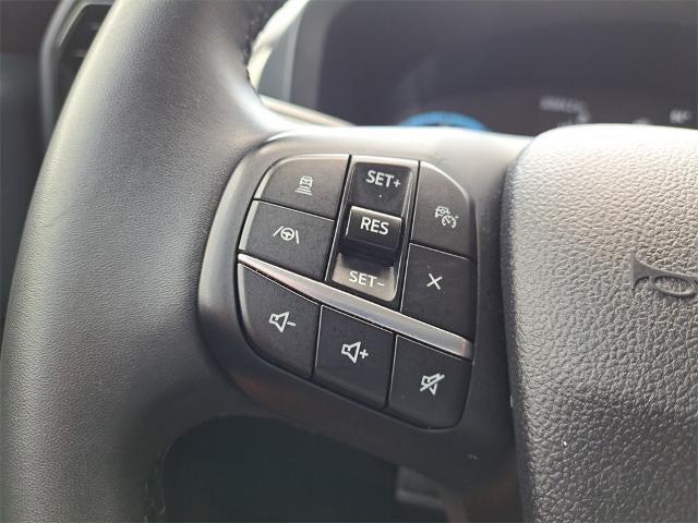 used 2024 Ford Bronco Sport car, priced at $28,939
