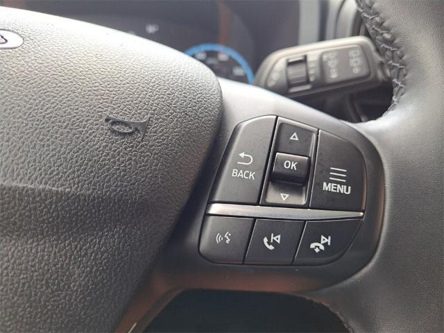 used 2024 Ford Bronco Sport car, priced at $28,939