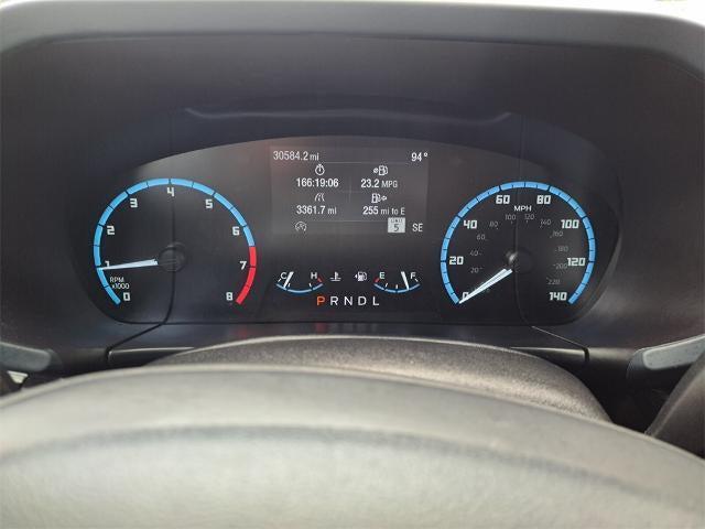 used 2024 Ford Bronco Sport car, priced at $28,939