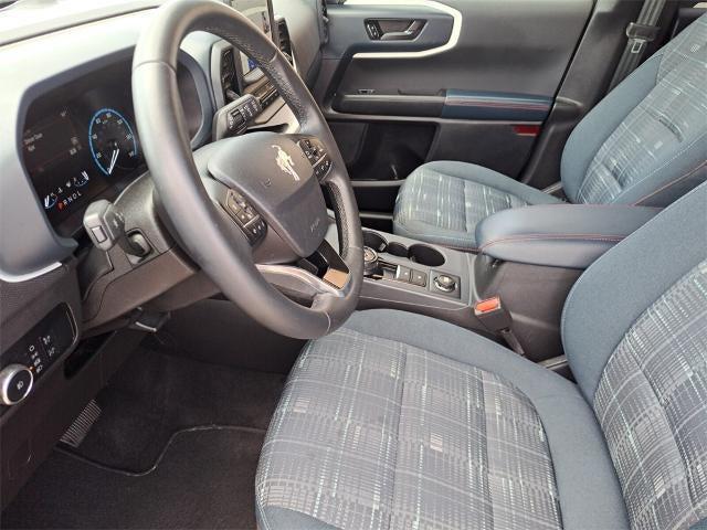used 2024 Ford Bronco Sport car, priced at $28,939