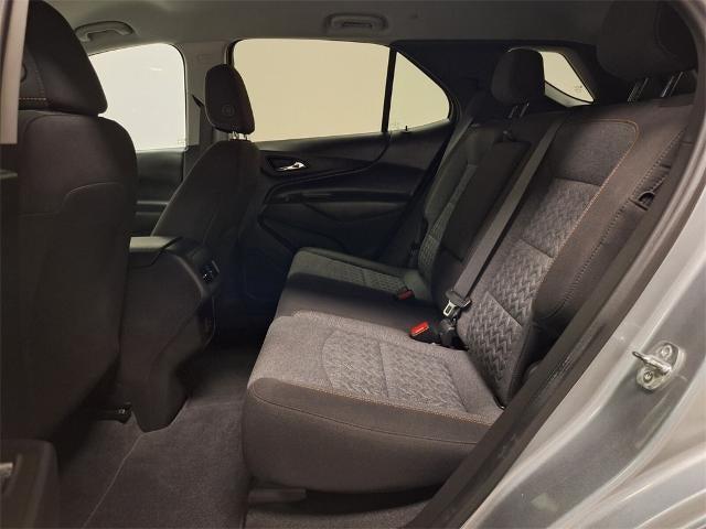 used 2023 Chevrolet Equinox car, priced at $20,790