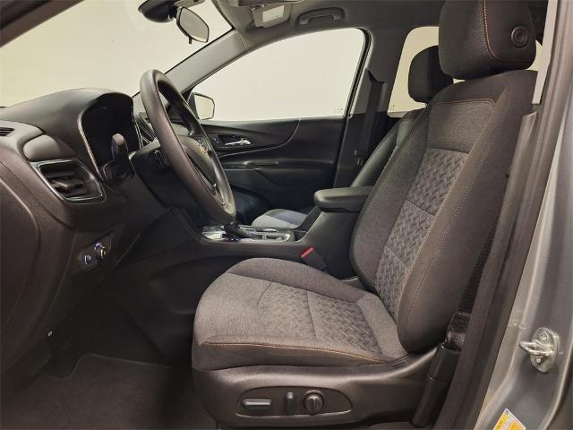 used 2023 Chevrolet Equinox car, priced at $20,790