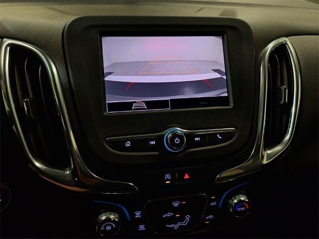 used 2023 Chevrolet Equinox car, priced at $20,790