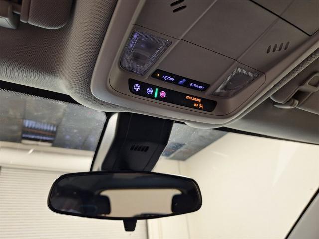 used 2023 Chevrolet Equinox car, priced at $20,790