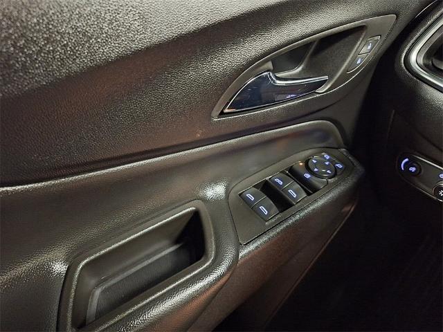 used 2023 Chevrolet Equinox car, priced at $20,790