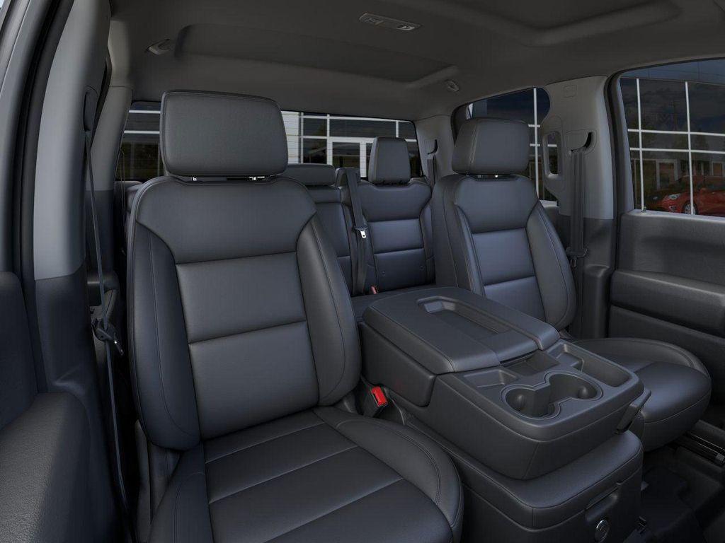 new 2026 GMC Sierra 1500 car, priced at $47,865