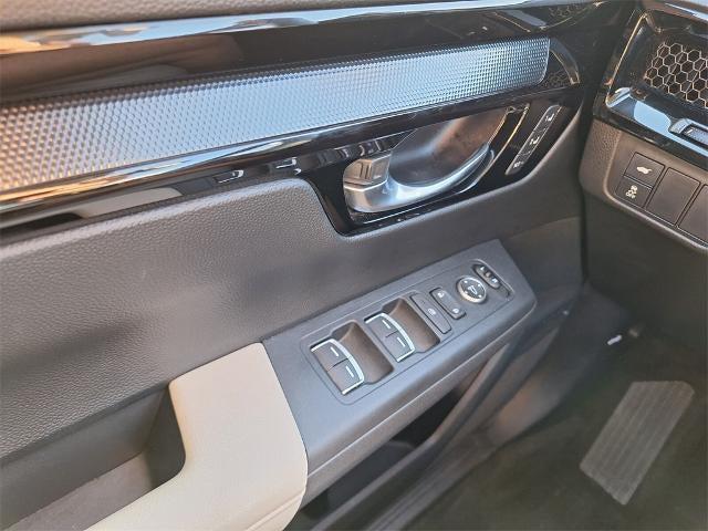 used 2024 Honda CR-V car, priced at $31,411