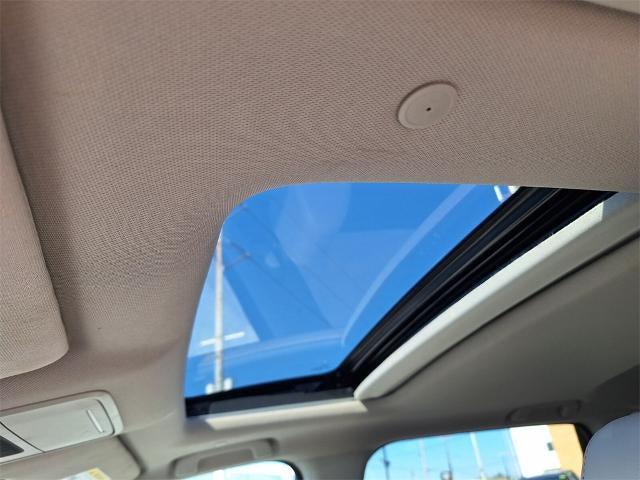 used 2024 Honda CR-V car, priced at $31,411