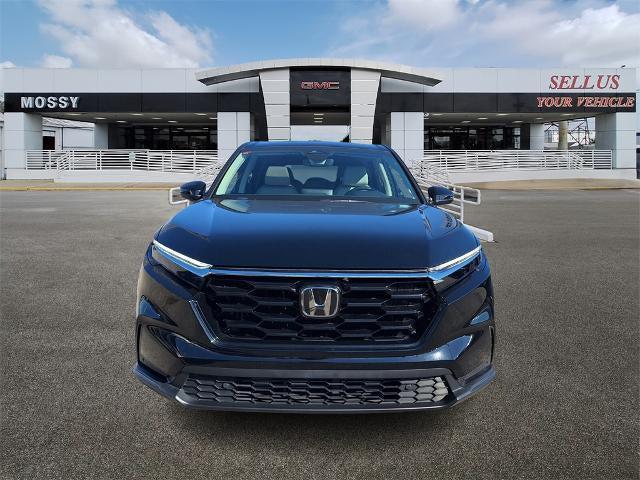 used 2024 Honda CR-V car, priced at $31,411