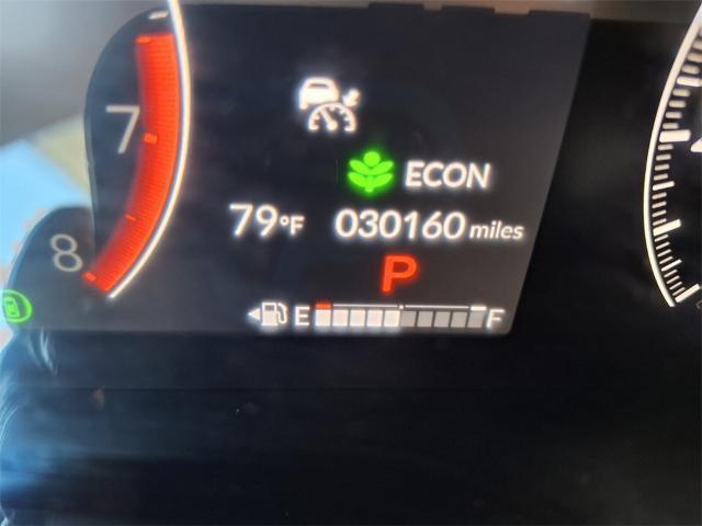 used 2024 Honda CR-V car, priced at $31,411