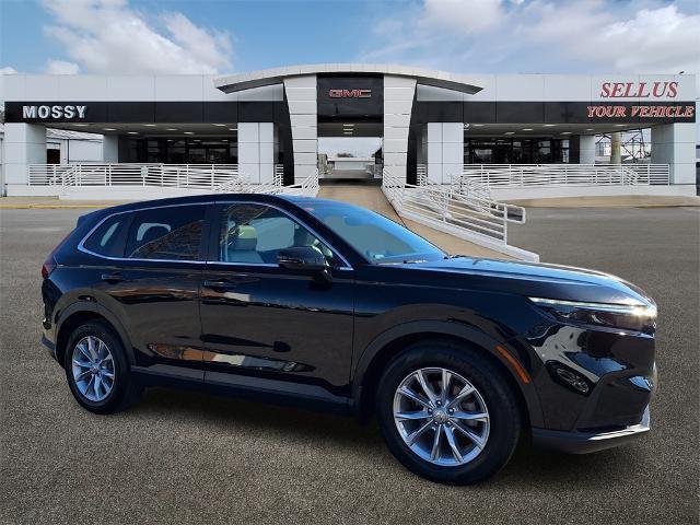 used 2024 Honda CR-V car, priced at $31,411