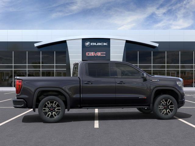 new 2025 GMC Sierra 1500 car, priced at $69,295