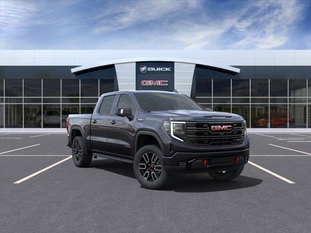 new 2025 GMC Sierra 1500 car, priced at $74,045