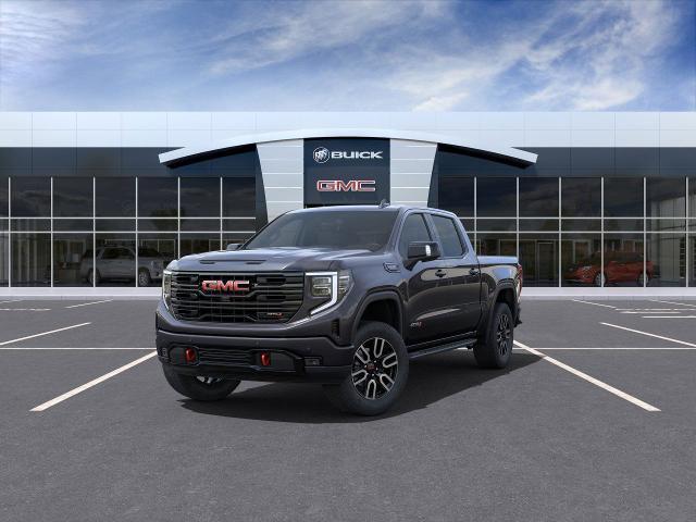 new 2025 GMC Sierra 1500 car, priced at $69,295