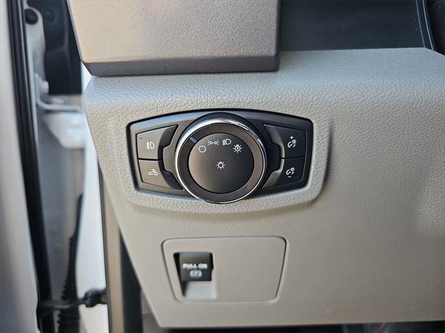 used 2018 Ford F-150 car, priced at $23,831