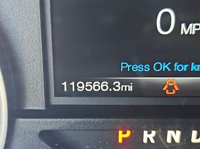 used 2018 Ford F-150 car, priced at $23,831