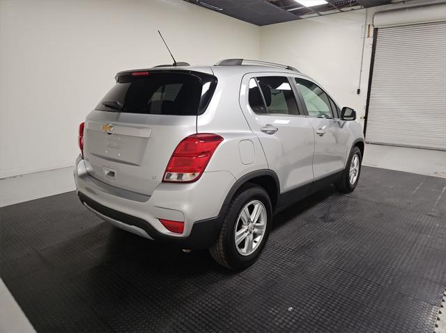 used 2019 Chevrolet Trax car, priced at $13,534