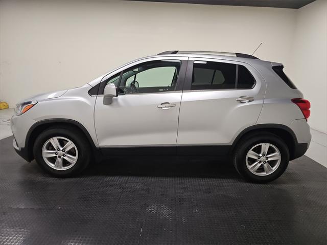 used 2019 Chevrolet Trax car, priced at $13,534