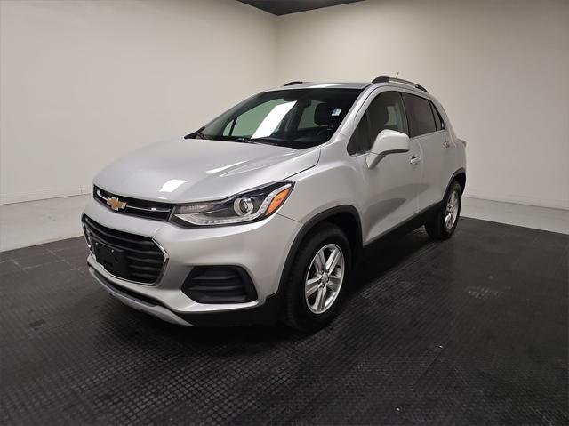 used 2019 Chevrolet Trax car, priced at $13,534