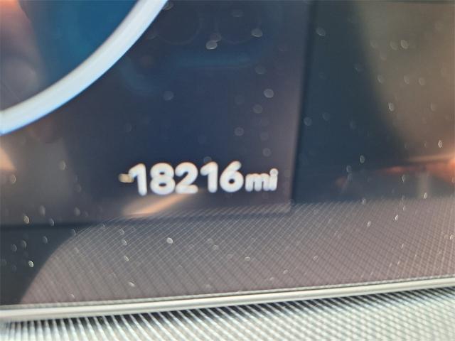 used 2024 Hyundai Sonata car, priced at $24,412
