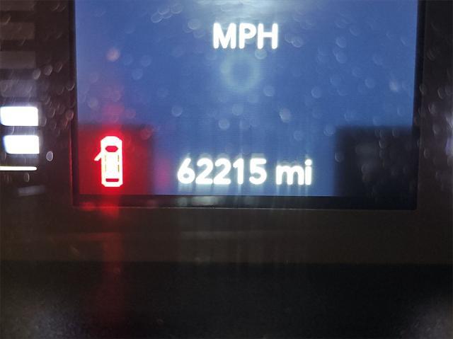 used 2021 Jeep Cherokee car, priced at $18,327