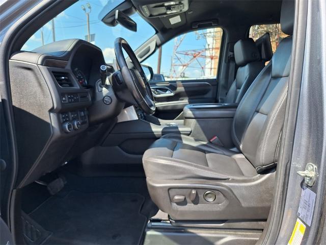 used 2021 Chevrolet Tahoe car, priced at $41,887
