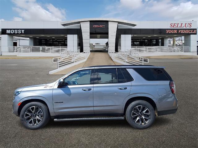 used 2021 Chevrolet Tahoe car, priced at $41,887