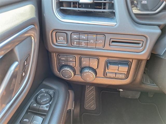 used 2021 Chevrolet Tahoe car, priced at $41,887
