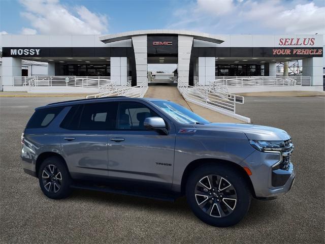 used 2021 Chevrolet Tahoe car, priced at $41,887