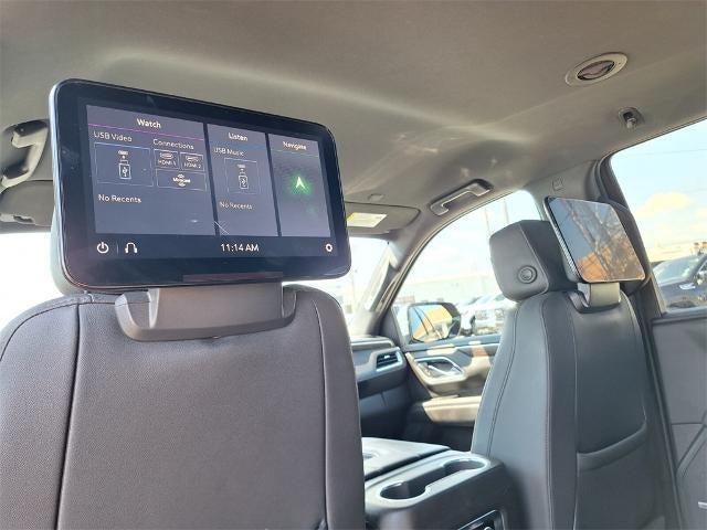 used 2021 Chevrolet Tahoe car, priced at $41,887
