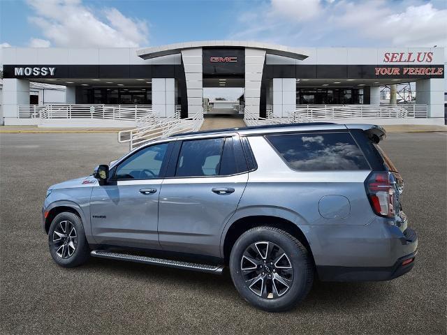 used 2021 Chevrolet Tahoe car, priced at $41,887