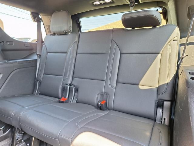 used 2021 Chevrolet Tahoe car, priced at $41,887