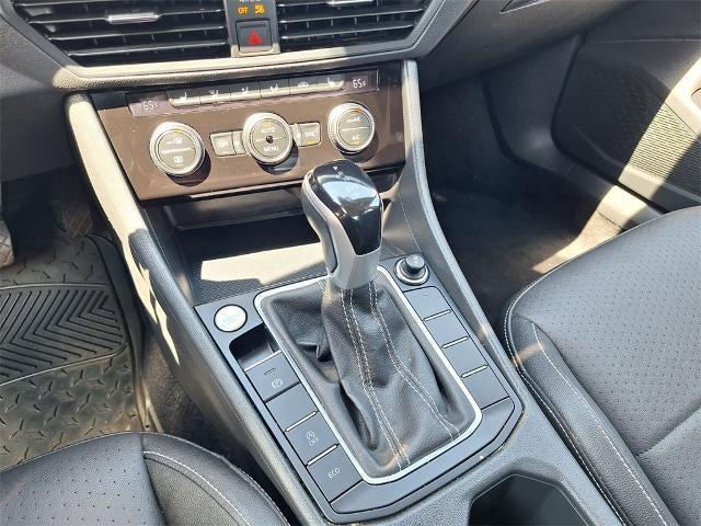 used 2024 Volkswagen Jetta car, priced at $19,816