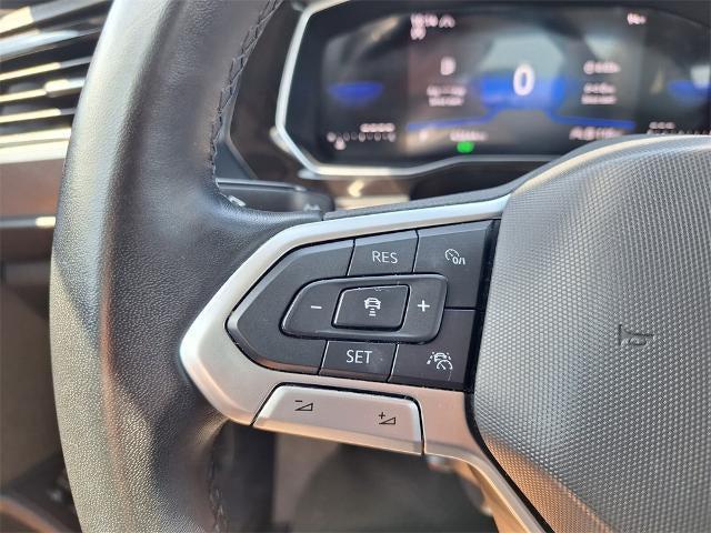 used 2024 Volkswagen Jetta car, priced at $19,816