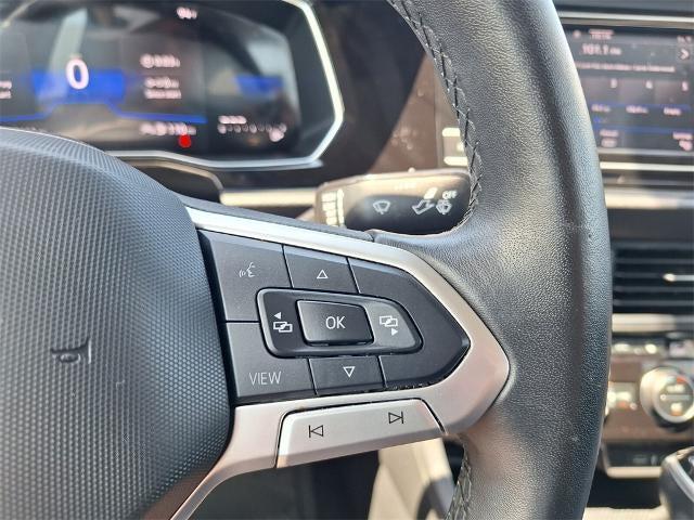 used 2024 Volkswagen Jetta car, priced at $19,816