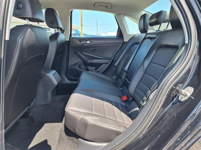 used 2024 Volkswagen Jetta car, priced at $19,816