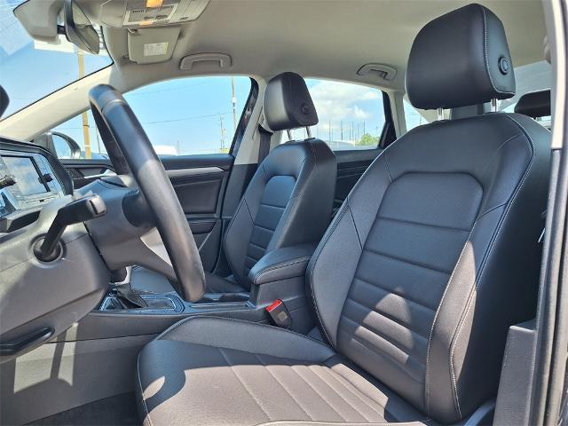 used 2024 Volkswagen Jetta car, priced at $19,816