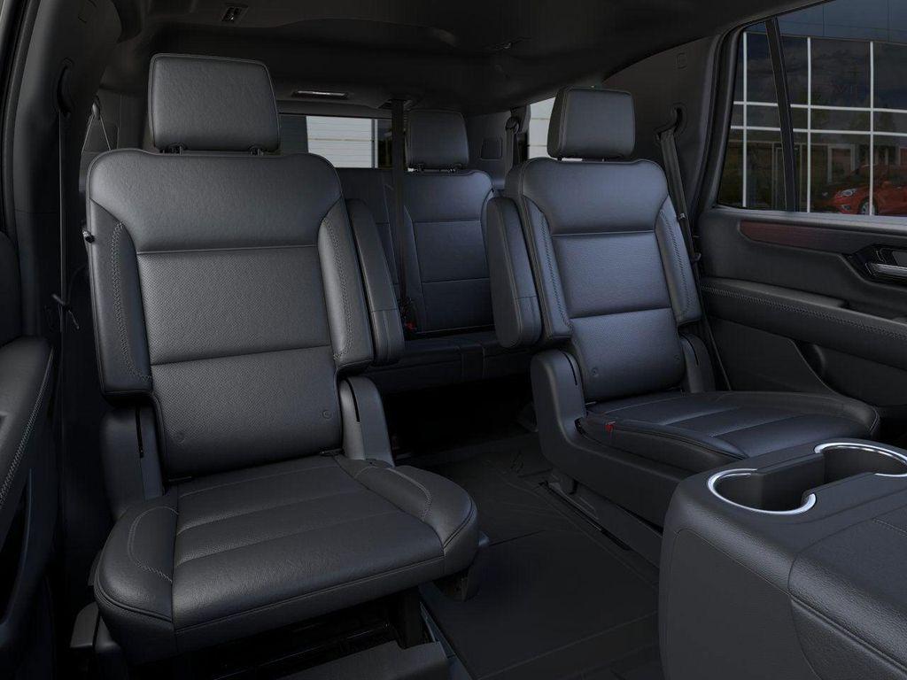 new 2025 GMC Yukon car, priced at $90,454