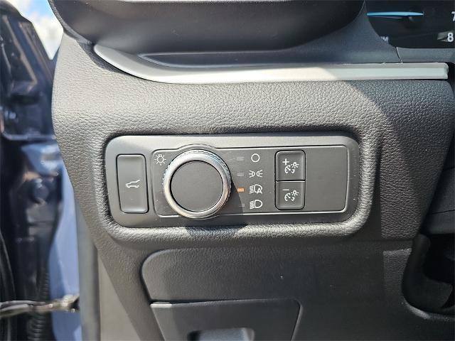 used 2021 Ford Explorer car, priced at $23,134