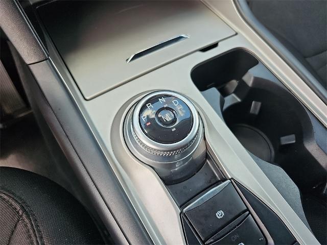 used 2021 Ford Explorer car, priced at $23,134
