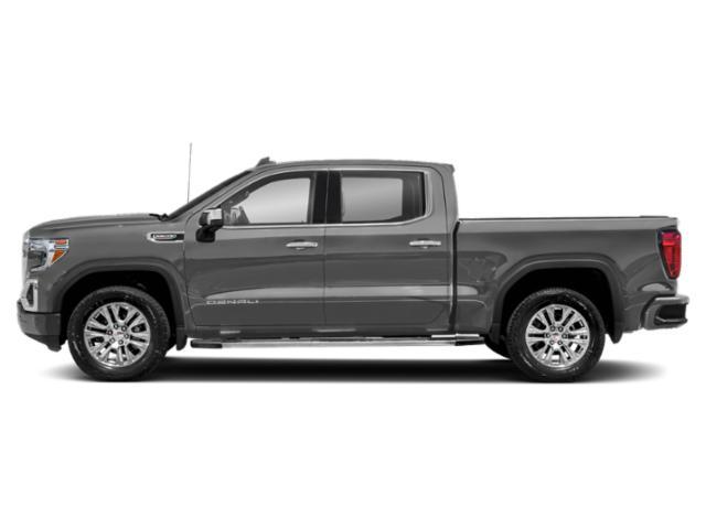 used 2019 GMC Sierra 1500 car, priced at $38,889