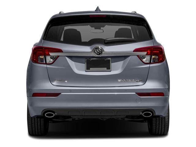 used 2017 Buick Envision car, priced at $12,906