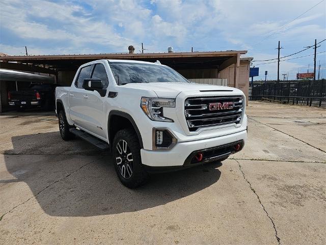 used 2020 GMC Sierra 1500 car