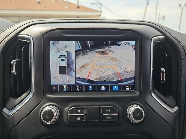 used 2020 GMC Sierra 1500 car