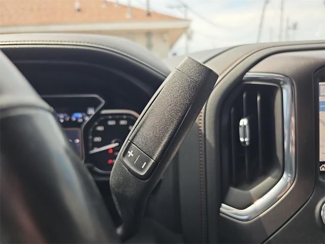 used 2020 GMC Sierra 1500 car
